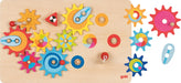 The Great Cogwheel Game