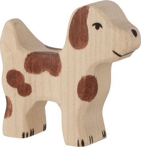 Farmdog, Small - Holztiger