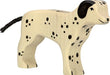 Dalmatian - Holztiger