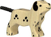 Dalmation, Standing, Small - Holztiger