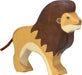 Lion - Holztiger