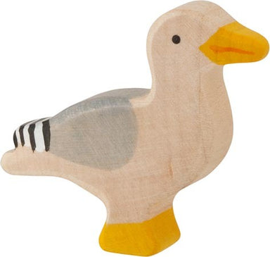 Seagull - Holztiger