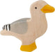 Seagull - Holztiger