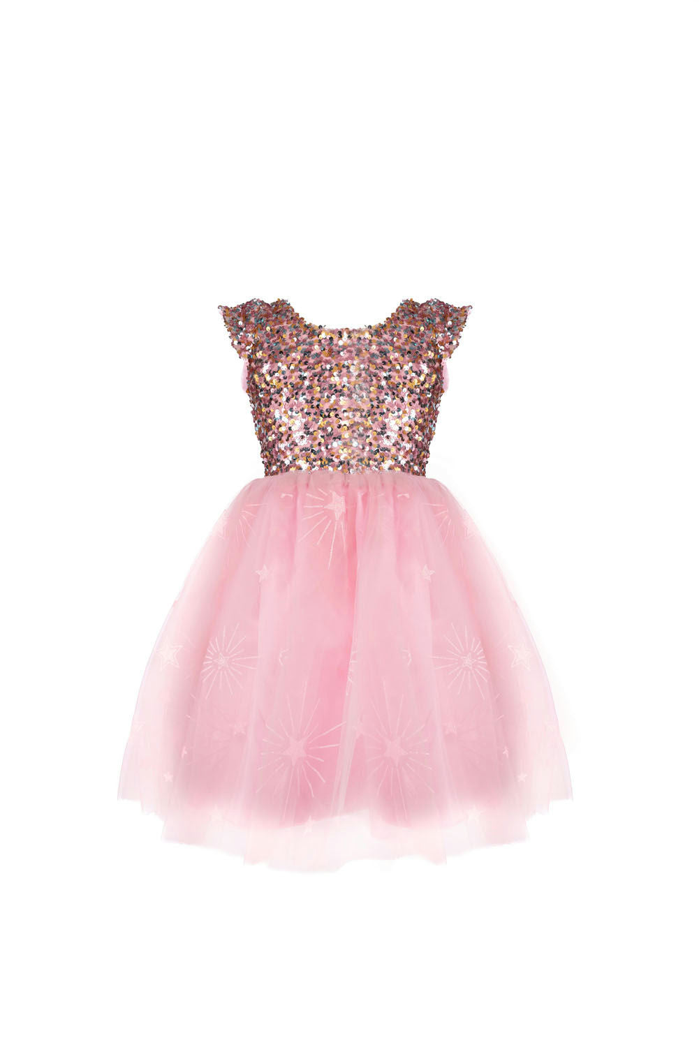 A Star is Born Sequins Dress, Size 5/6