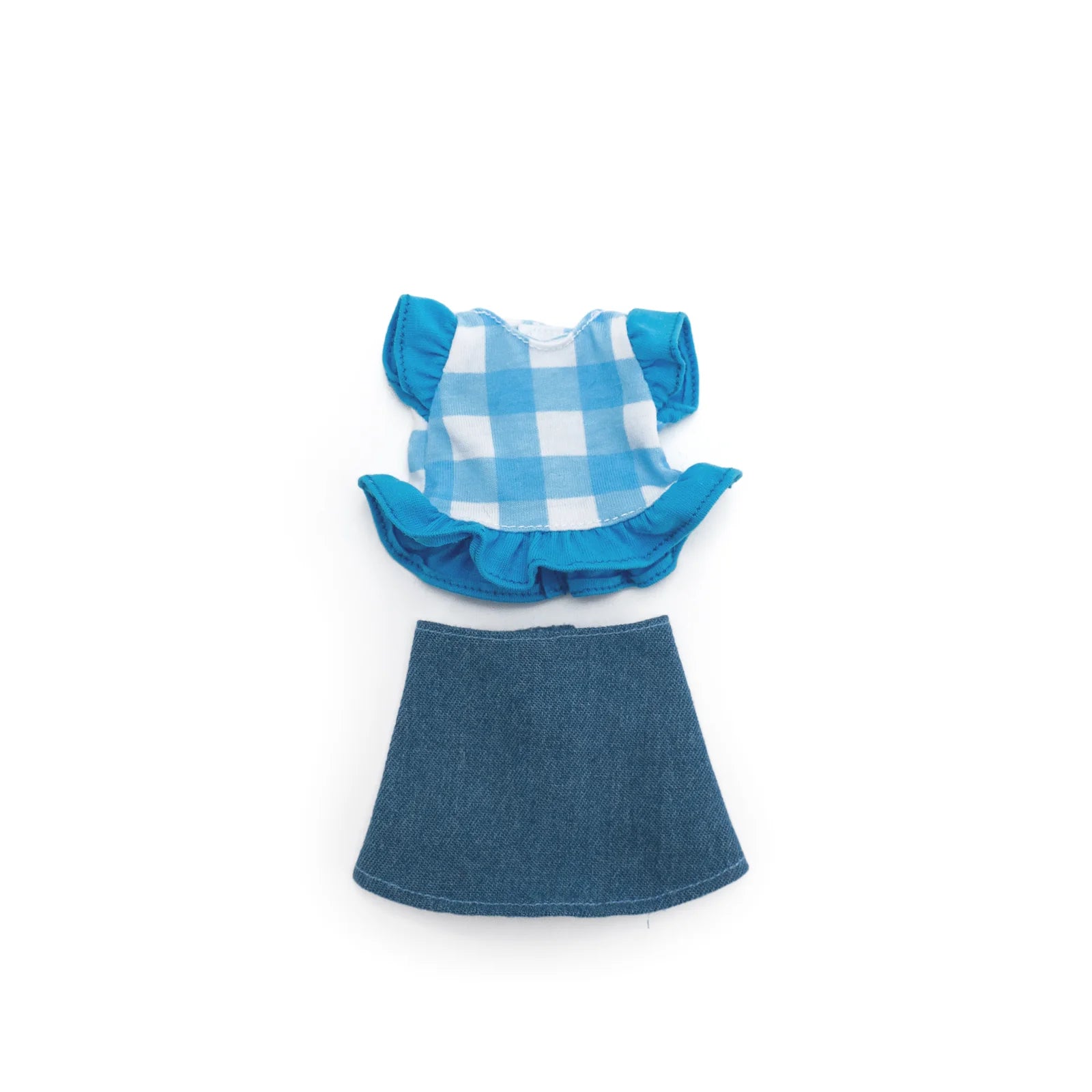 Groovy Girls Clothes - Darling in Denim