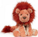 10" Cozys Lion Refresh