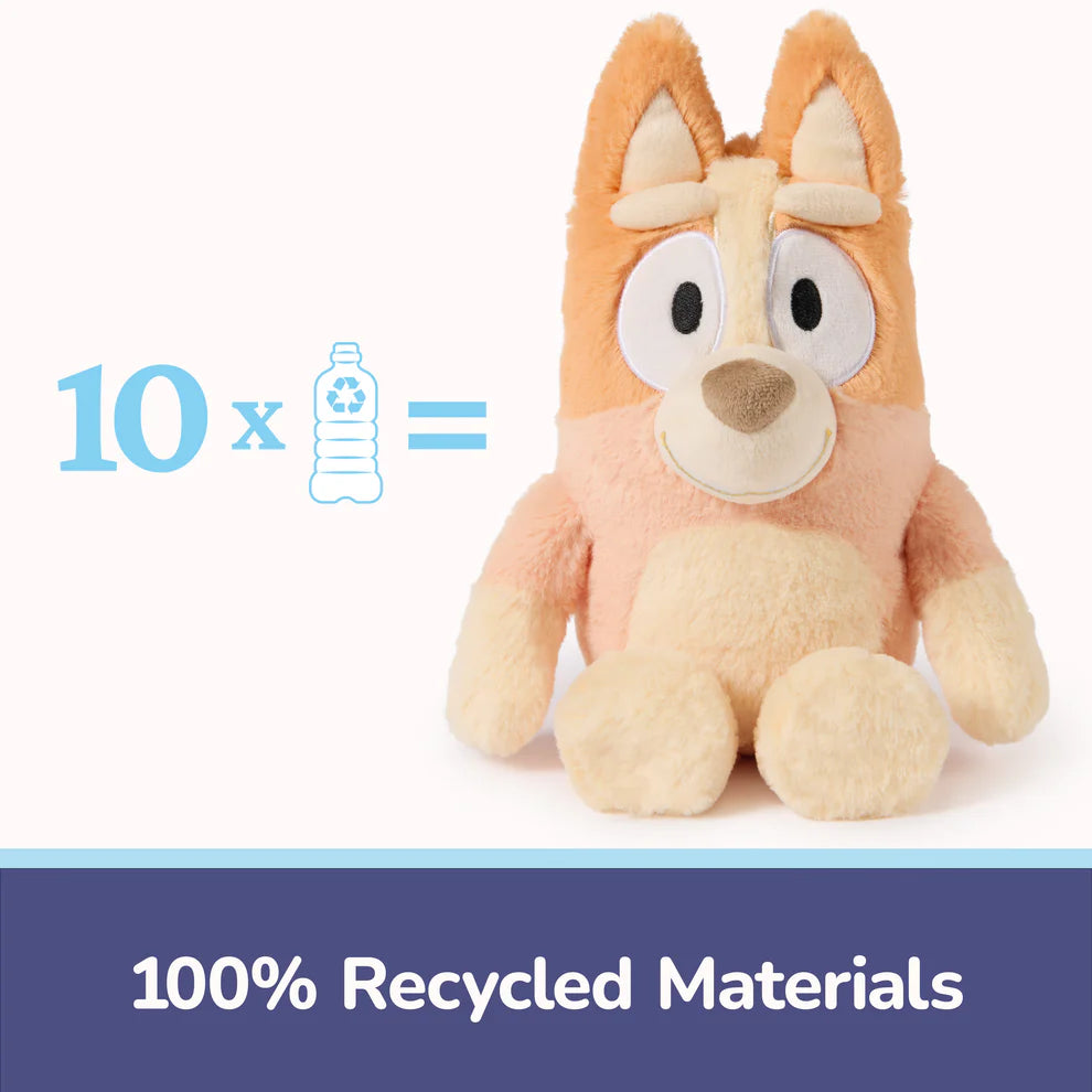 Gund Bingo Plush 13 In