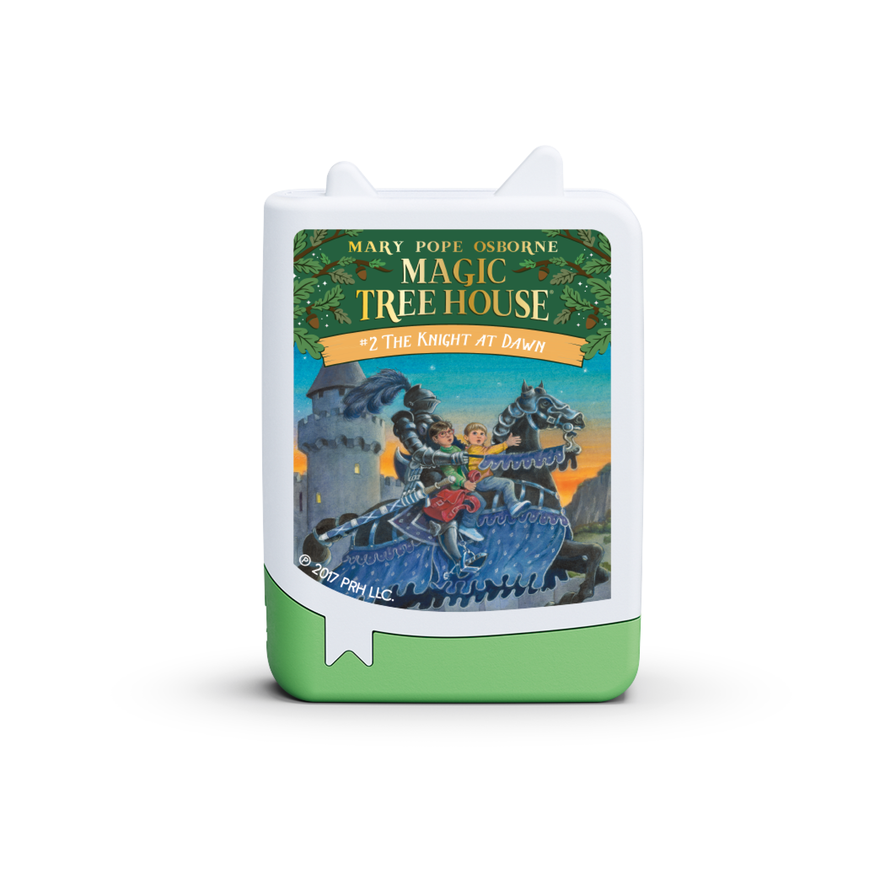Magic Treehouse Audiobook Tonies - 4 Pack