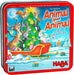 Animal Upon Animal Christmas Stacking Game