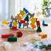 Animal Upon Animal Christmas Stacking Game