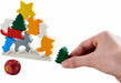 Animal Upon Animal Christmas Stacking Game