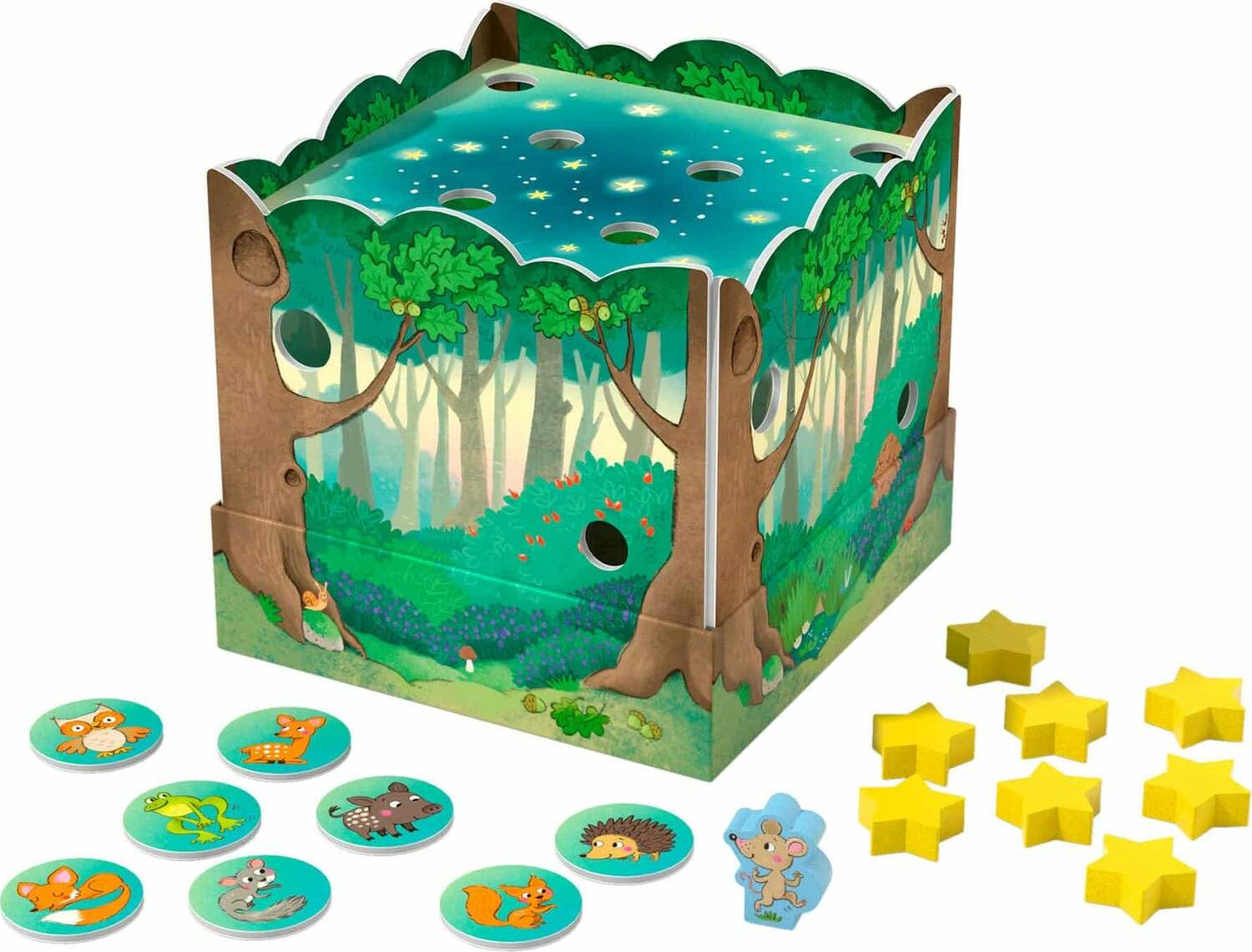 My Very First Games - Forest Friends