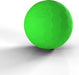 Silent Shot Crossover Ball