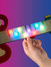 Rainbow Rock Guitar (Pixelz)