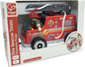 Fire Truck