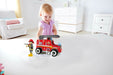 Fire Truck
