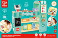 Smart & Wooden Supermarket (DS)