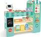 Smart & Wooden Supermarket (DS)
