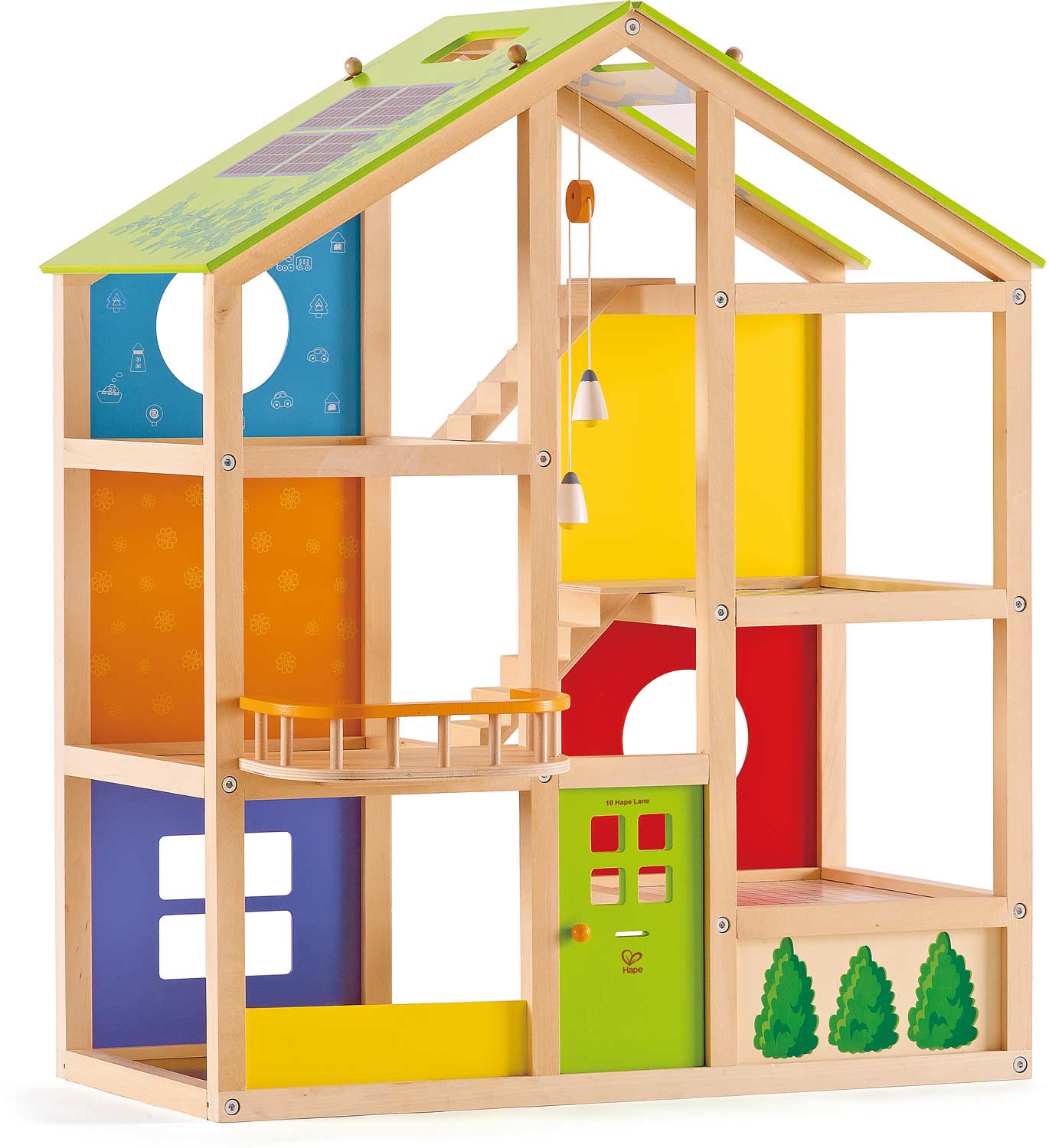 All Season House (unfurnished)