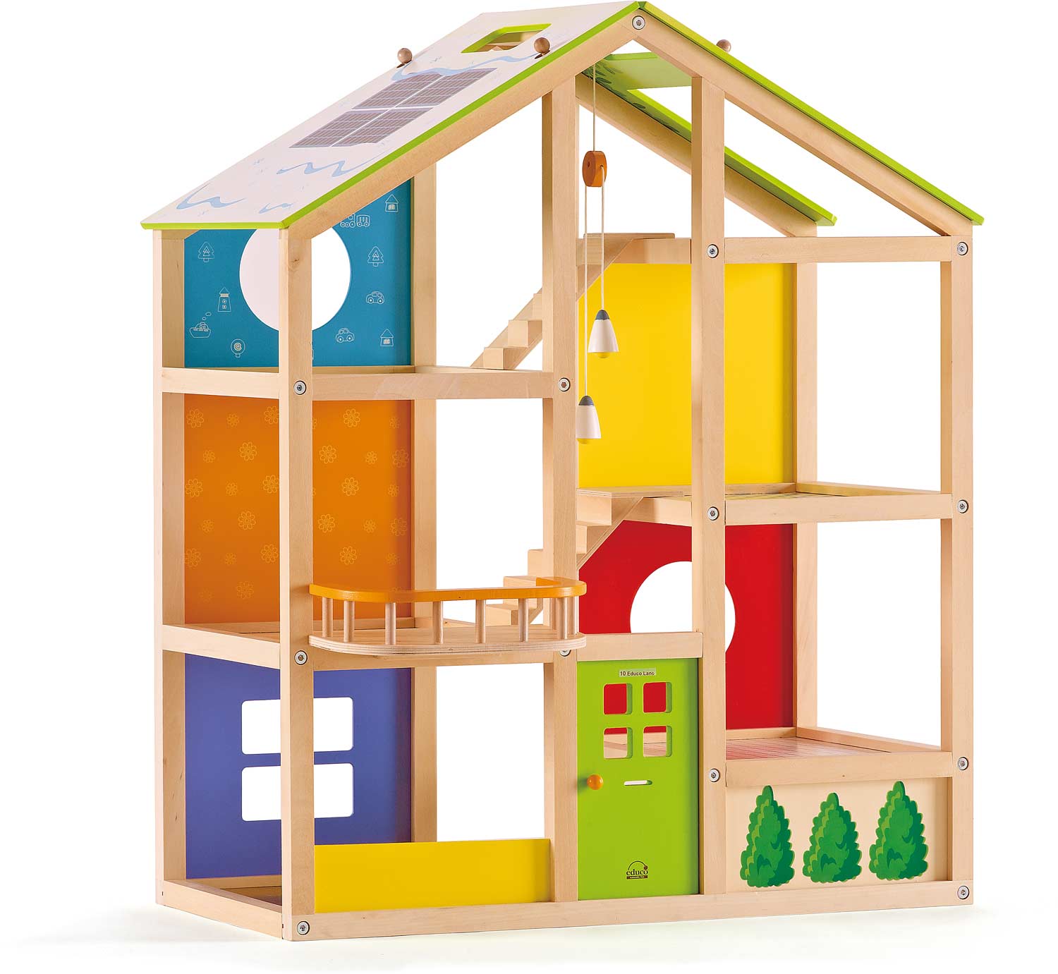 All Season House (unfurnished)
