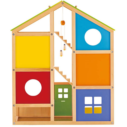 All Season House (unfurnished)