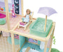 Fashion Glow Dream Mansion