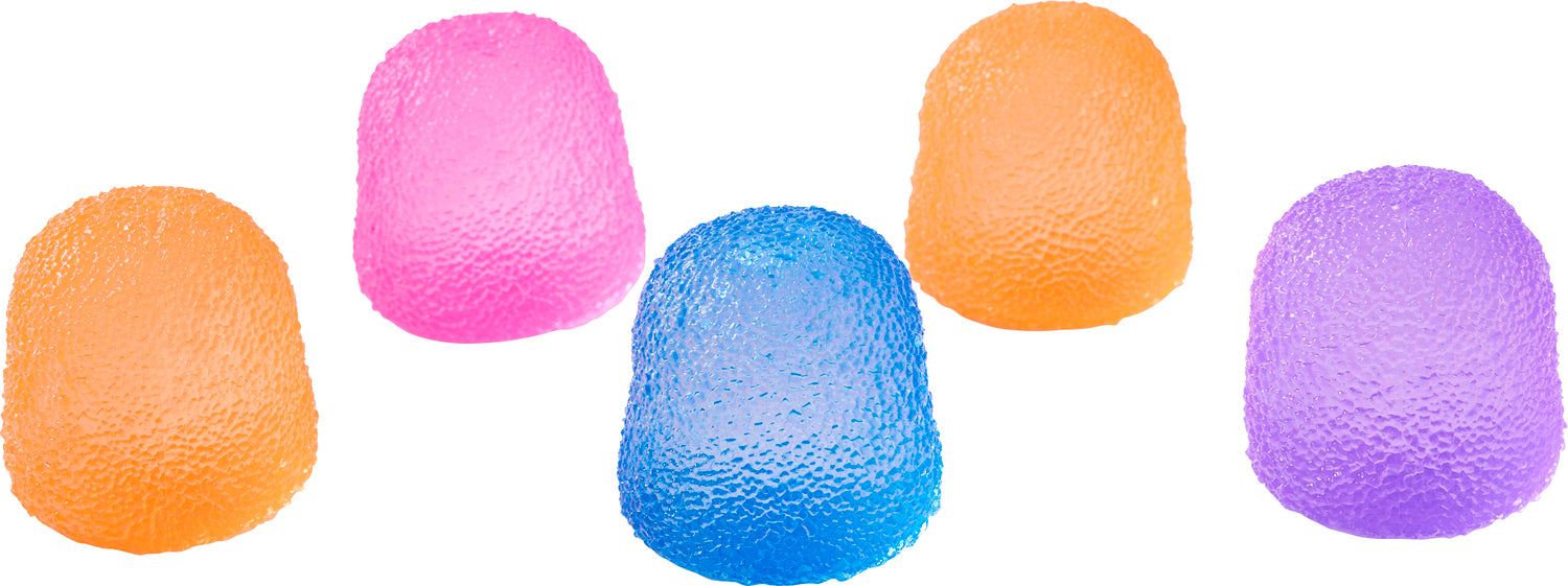 Gum Droppable (assorted - 4 Styles)