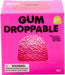 Gum Droppable (assorted - 4 Styles)