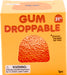 Gum Droppable (assorted - 4 Styles)