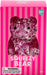 Glitter Bear Squish (assorted - 4 Styles)