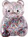 Glitter Bear Squish (assorted - 4 Styles)