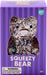 Glitter Bear Squish (assorted - 4 Styles)