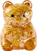 Glitter Bear Squish (assorted - 4 Styles)