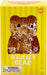 Glitter Bear Squish (assorted - 4 Styles)