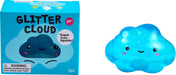 Glitter Cloud Squish (assorted)