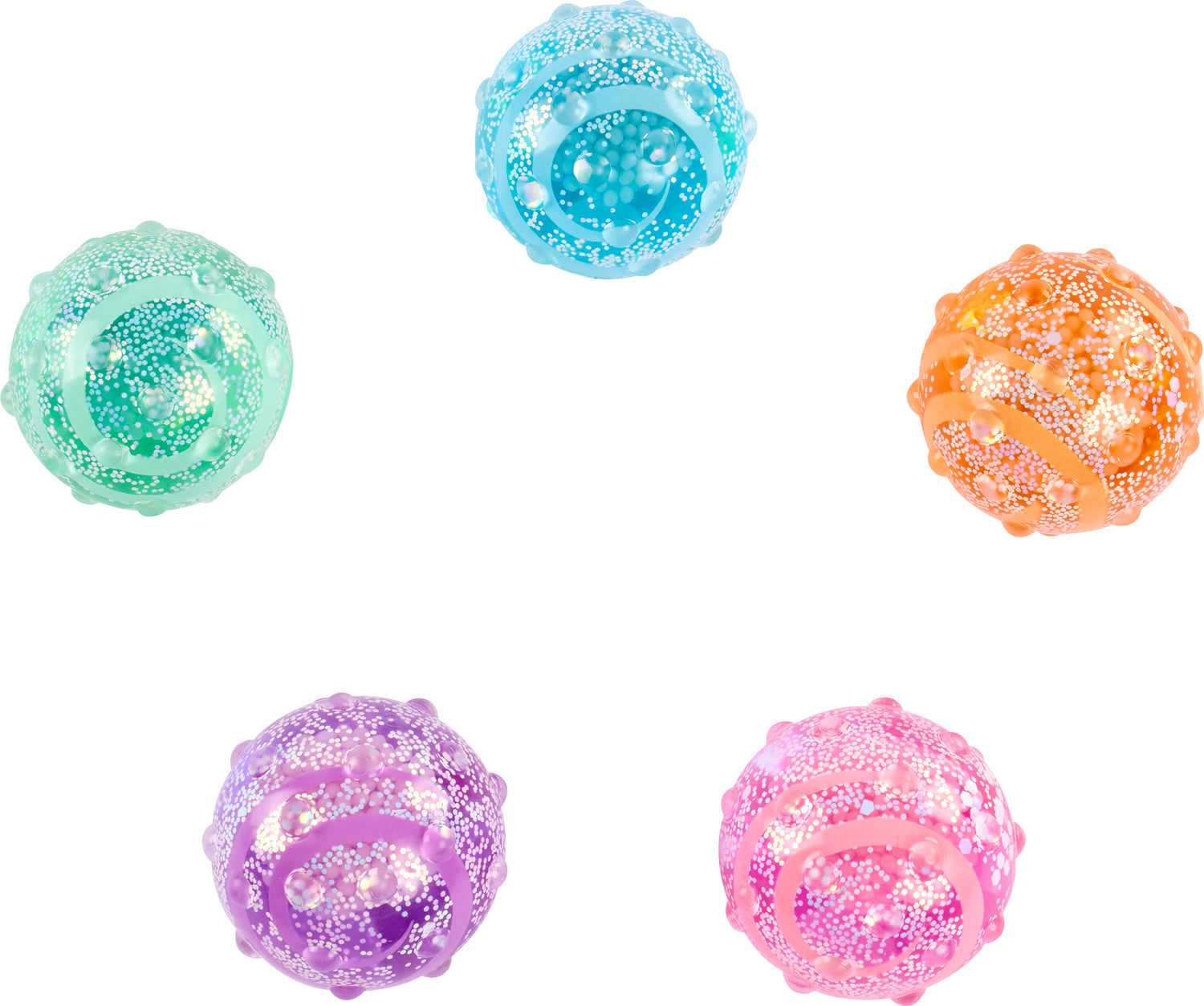 Glow Squish (assorted)