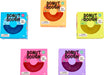 Donut Dough Squish (assorted)