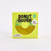 Donut Dough Squish (assorted)