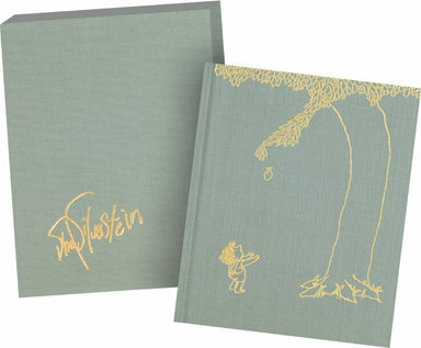 The Giving Tree Slipcase Mini Edition