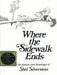 Where the Sidewalk Ends Book and: Poems and Drawings