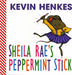 Sheila Rae's Peppermint Stick