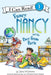 Fancy Nancy and the Boy from Paris
