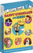 Danny and the Dinosaur and Friends: Level One Box Set: A Box of 8 Books for Beginning Readers