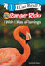 Ranger Rick: I Wish I Was a Flamingo