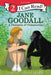 Jane Goodall: A Champion of Chimpanzees