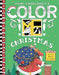 Mary Engelbreit's Color ME Christmas Coloring Book: A Christmas Holiday Book for Kids