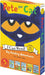 Pete the Cat: Big Reading Adventures: A Box of 5 Groovy Books