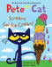 Pete the Cat Screams for Ice Cream!