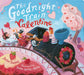 The Goodnight Train Valentine
