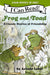 Frog and Toad: 4 Classic Stories of Friendship: All 4 Books From the Classic Animal Friendship and Adventure Series in 1 Paperback, Great for Growing Reading Skills and Early Literacy Development for Kids [ages 4-8]; Value Price!